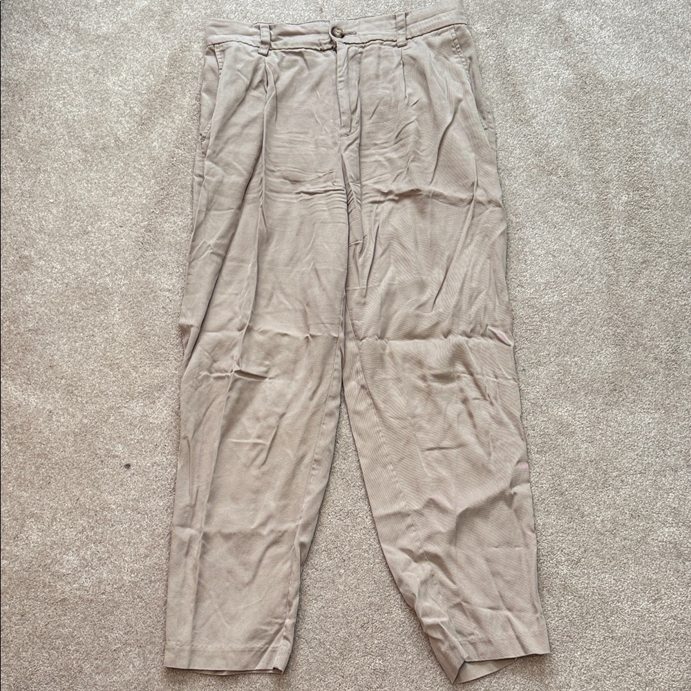 LOFT Women’s Khaki pants